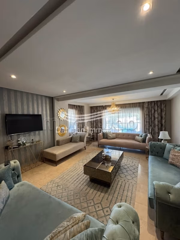 Un appartement haut standing S3 à vendre