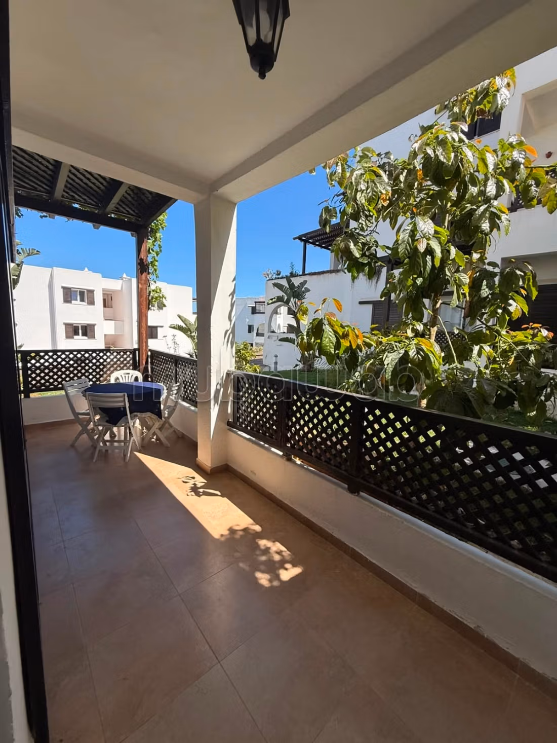 Appartement a vendre cabo negro