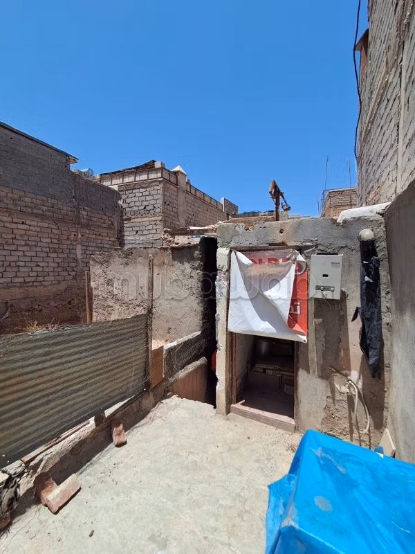Authenticity in Derb Zemran