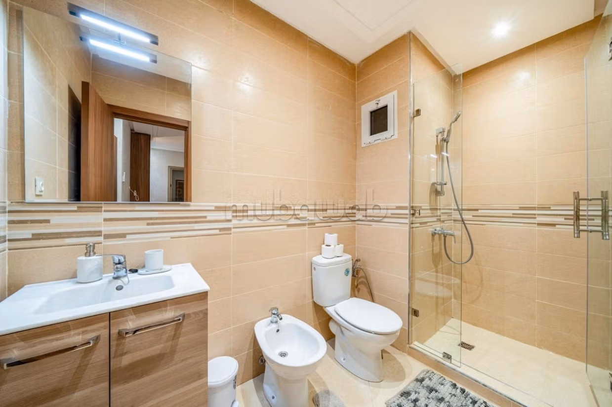 Appartement 88 m² à Ouasis — 8