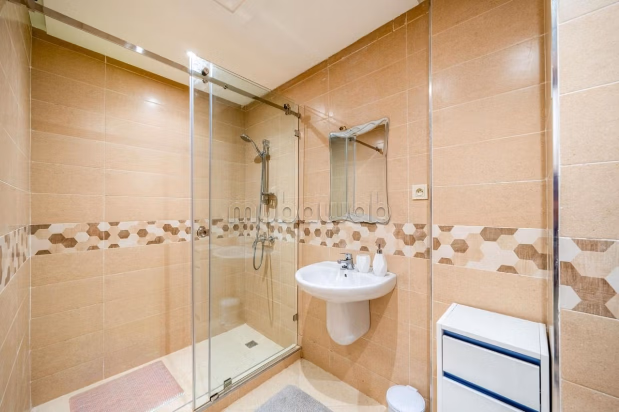 Appartement 88 m² à Ouasis — 7