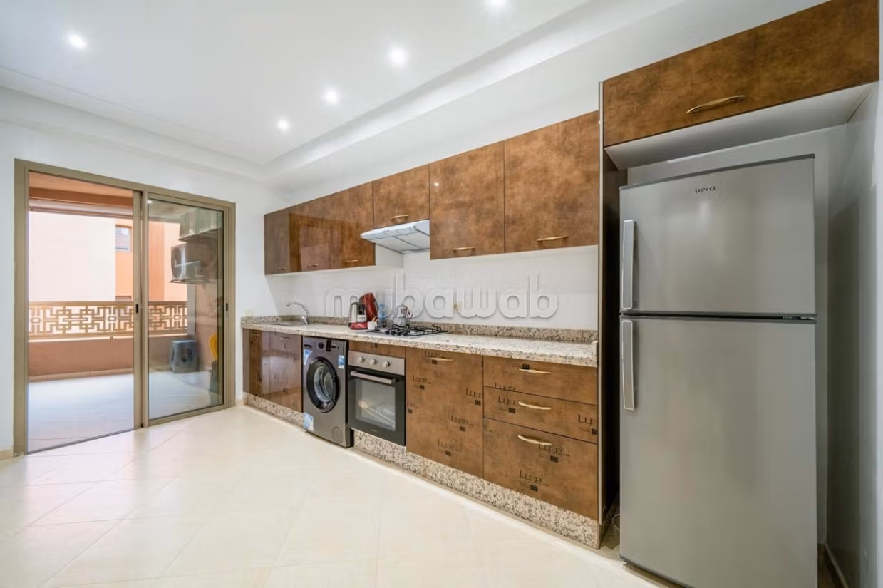 Appartement 88 m² à Ouasis — 11