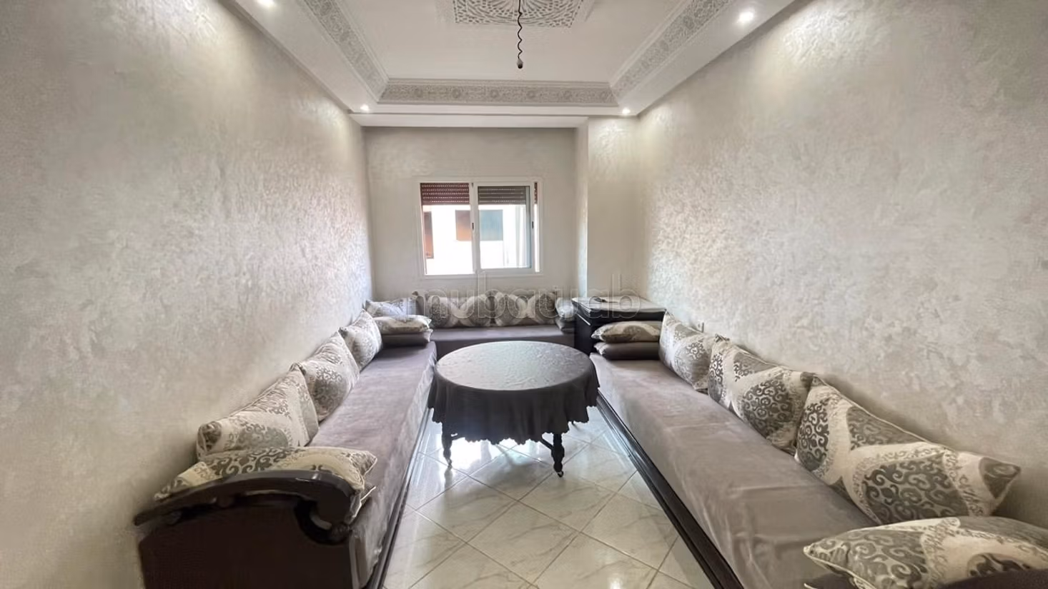 Appartement 64 m² à La Costa Bouznika