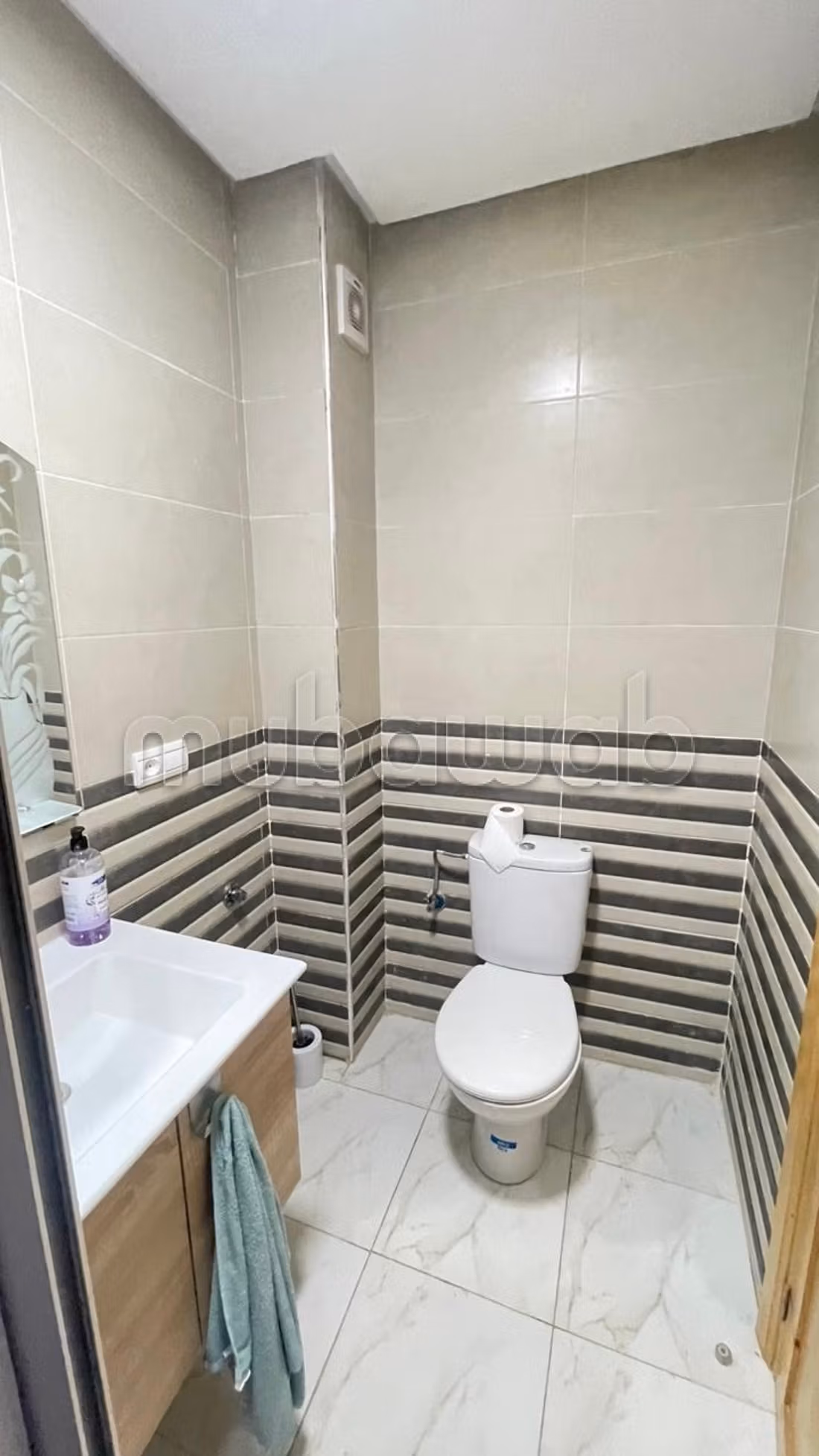 Appartement 64 m² f Plage Oued Cherrat — 9