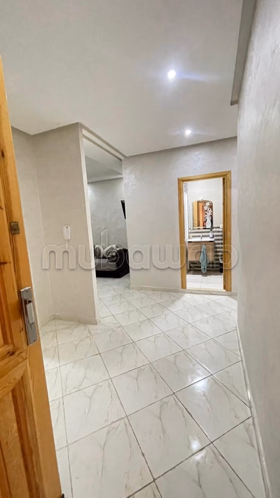 Appartement 64 m² f Plage Oued Cherrat — 17