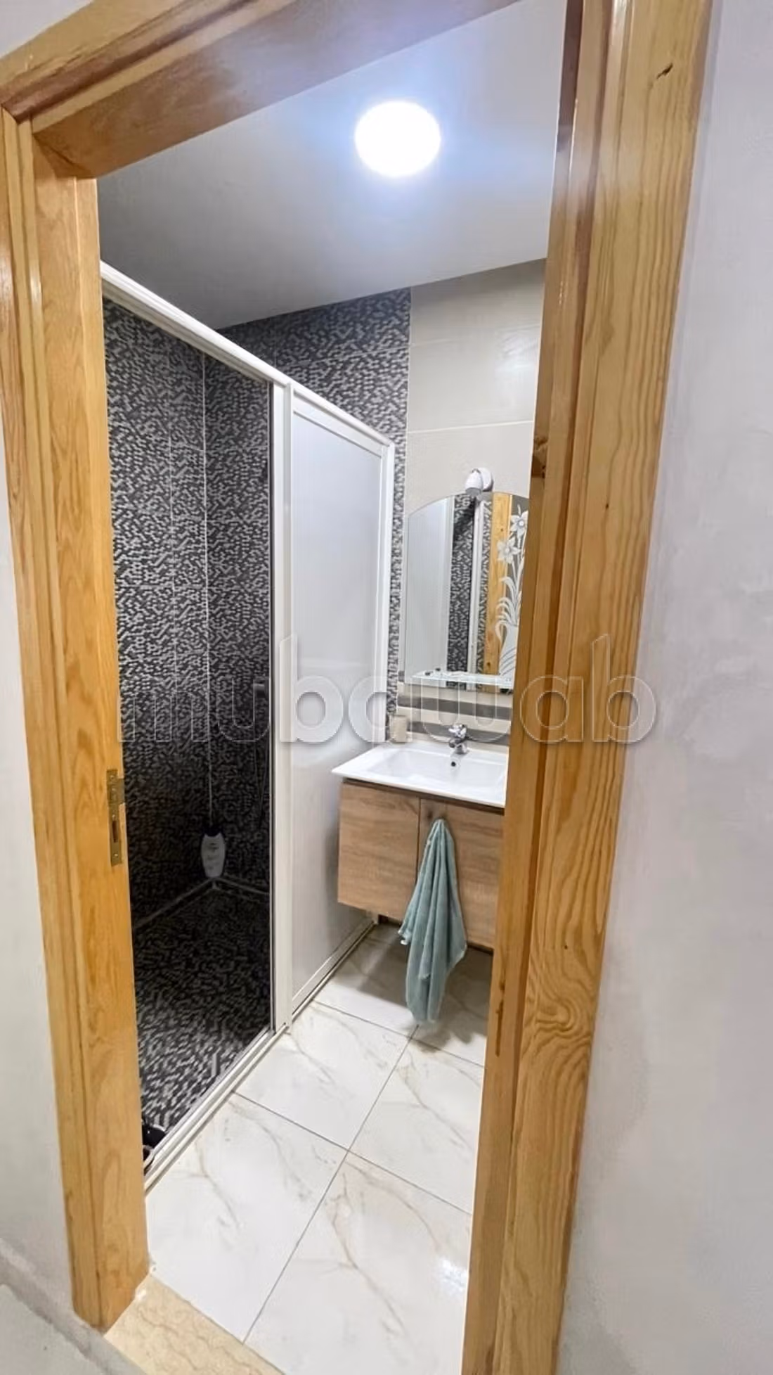 Appartement 64 m² f Plage Oued Cherrat — 8