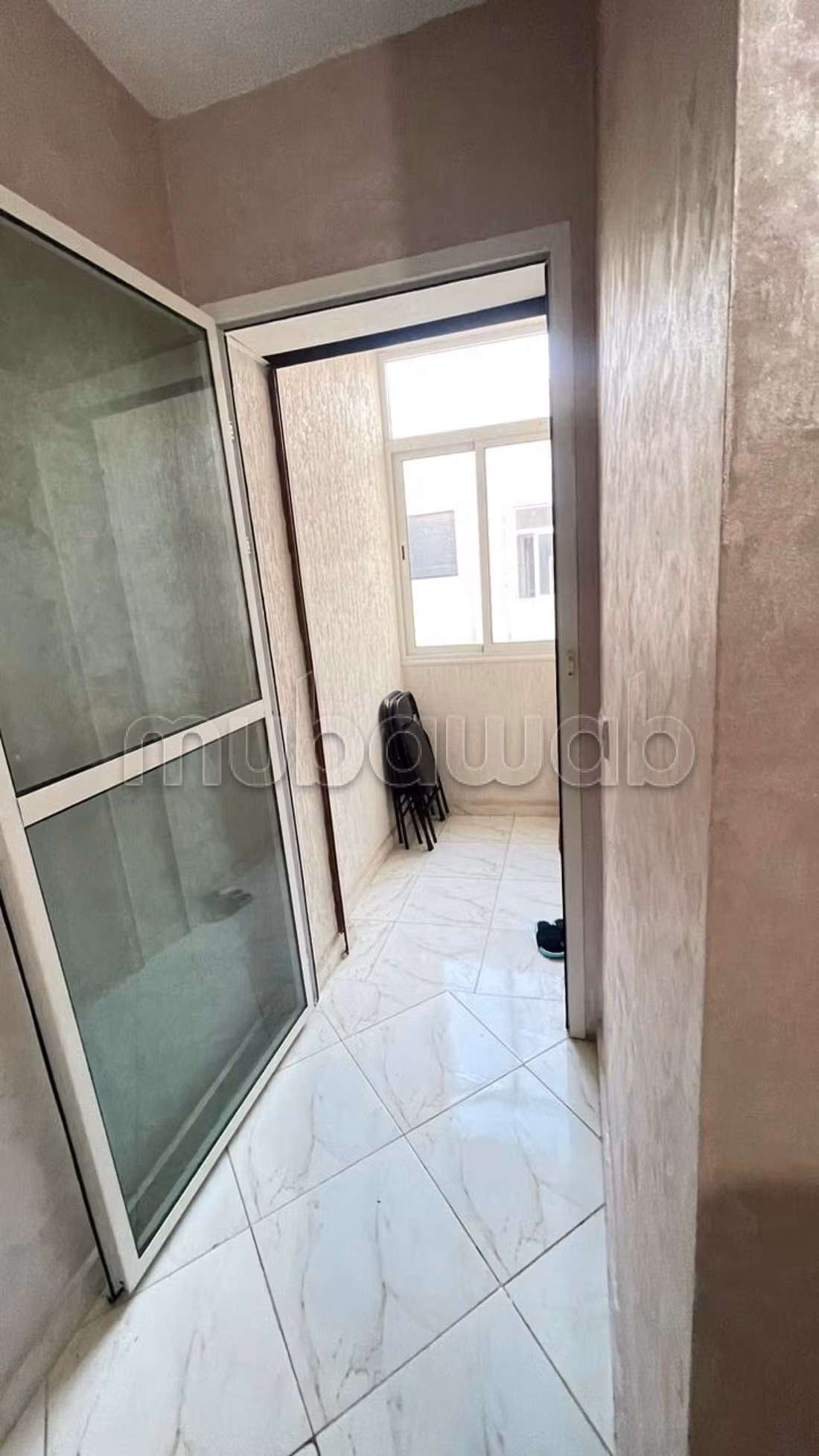 Appartement 64 m² f Plage Oued Cherrat — 13