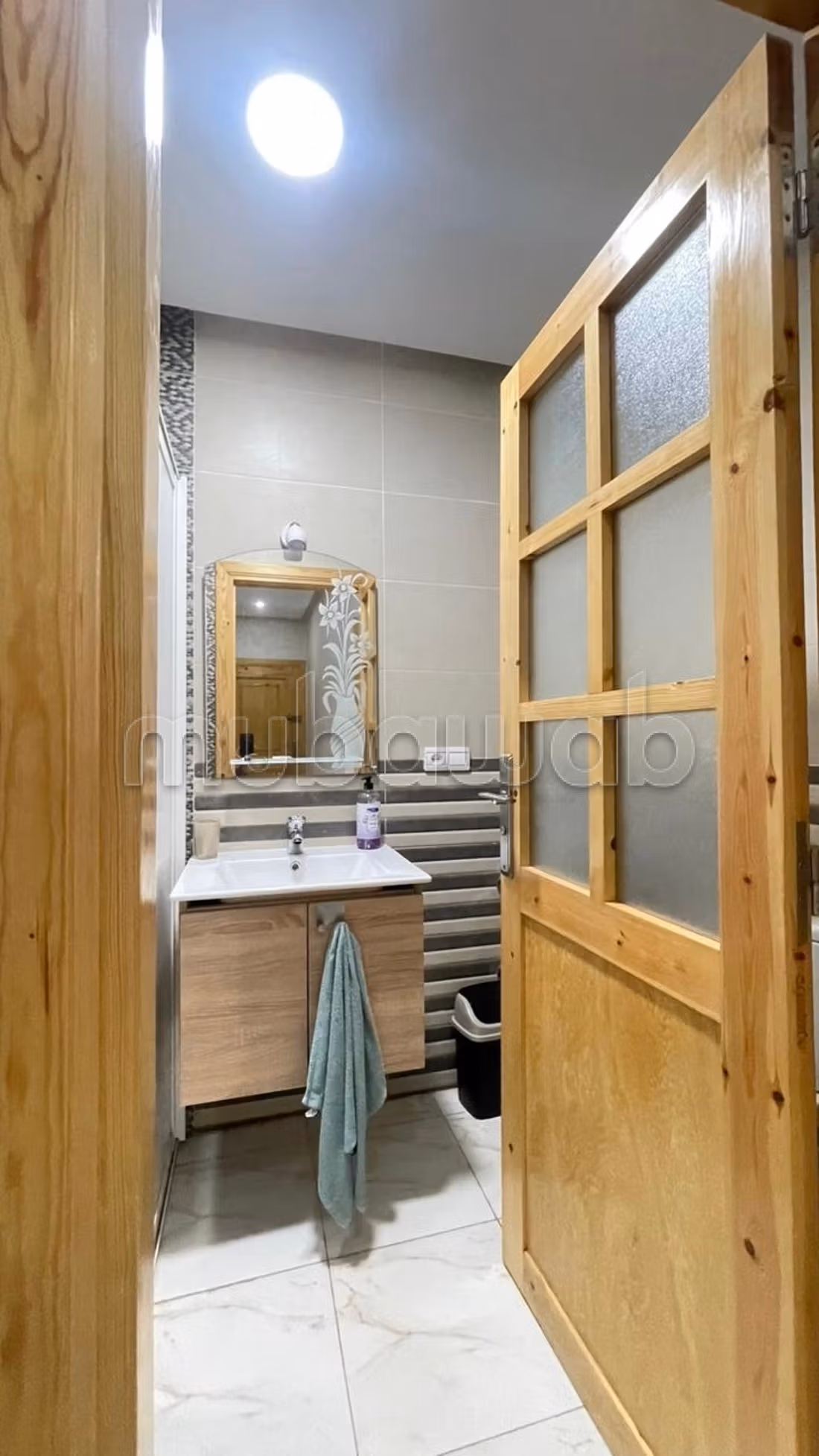 Appartement 64 m² f Plage Oued Cherrat — 10