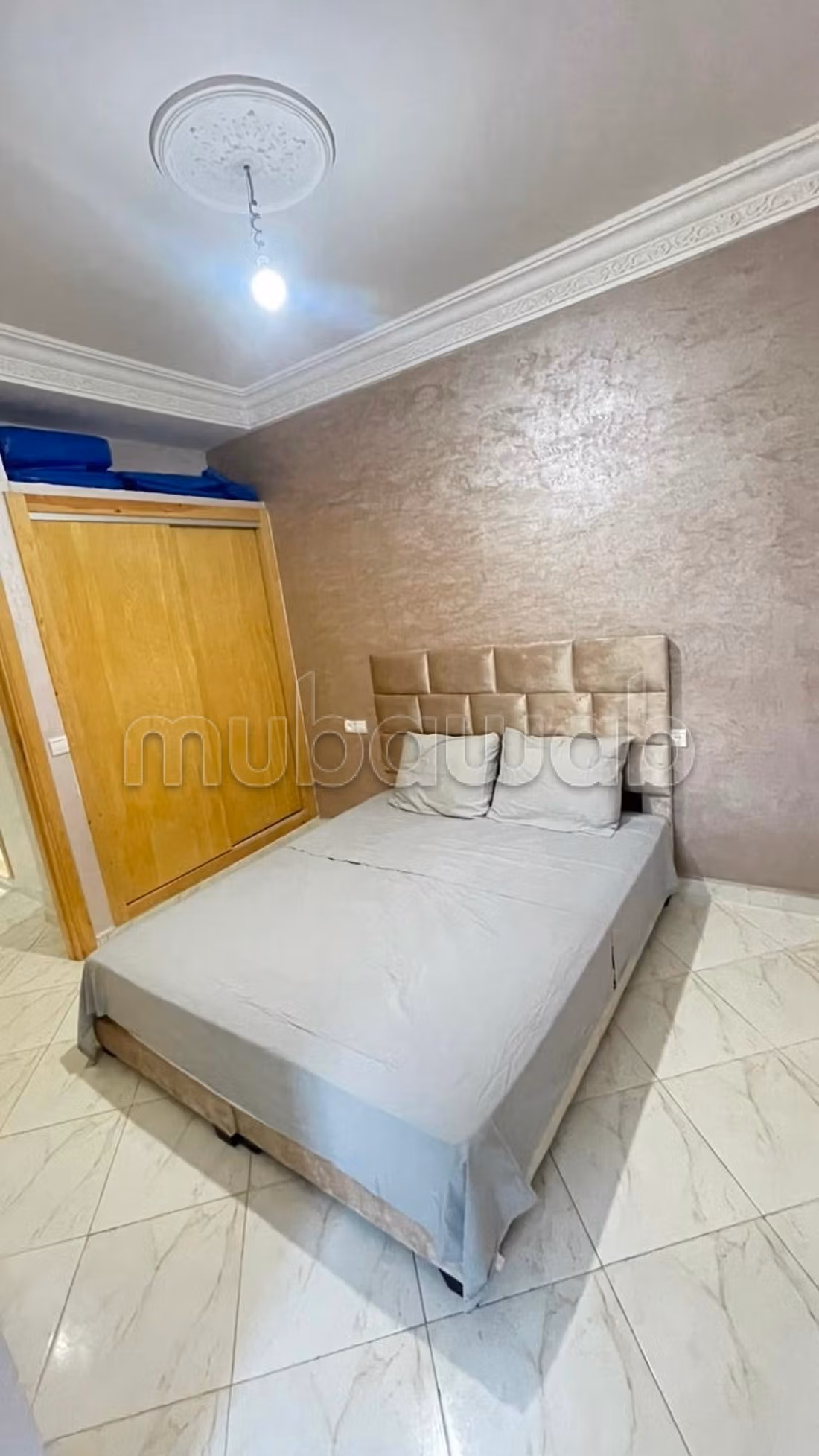Appartement 64 m² f Plage Oued Cherrat — 12