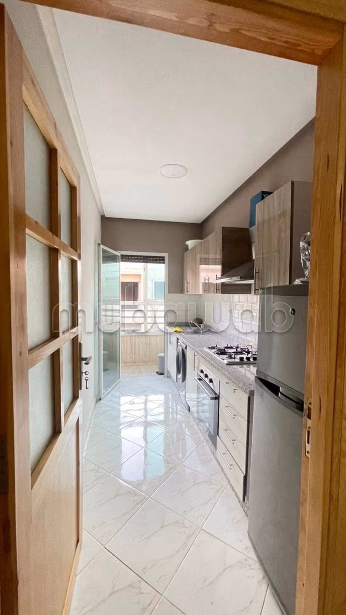 Appartement 64 m² à La Costa Bouznika — 4