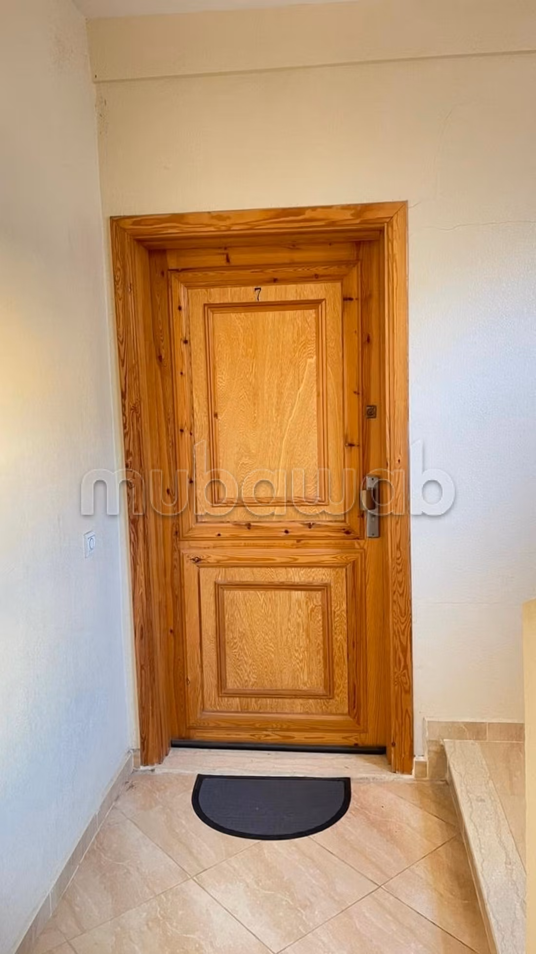Appartement 64 m² f Plage Oued Cherrat — 18