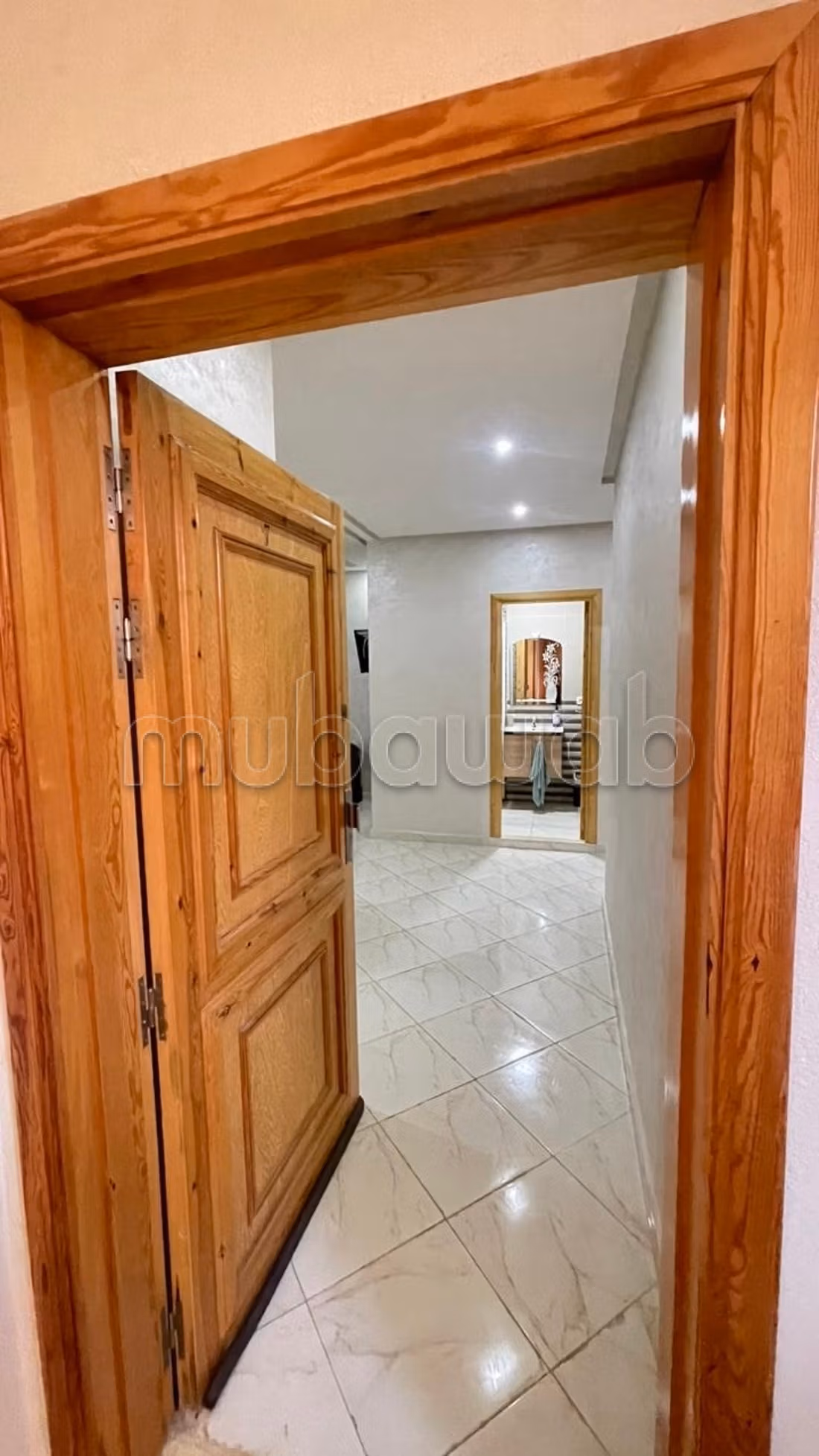 Appartement 64 m² f Plage Oued Cherrat — 16
