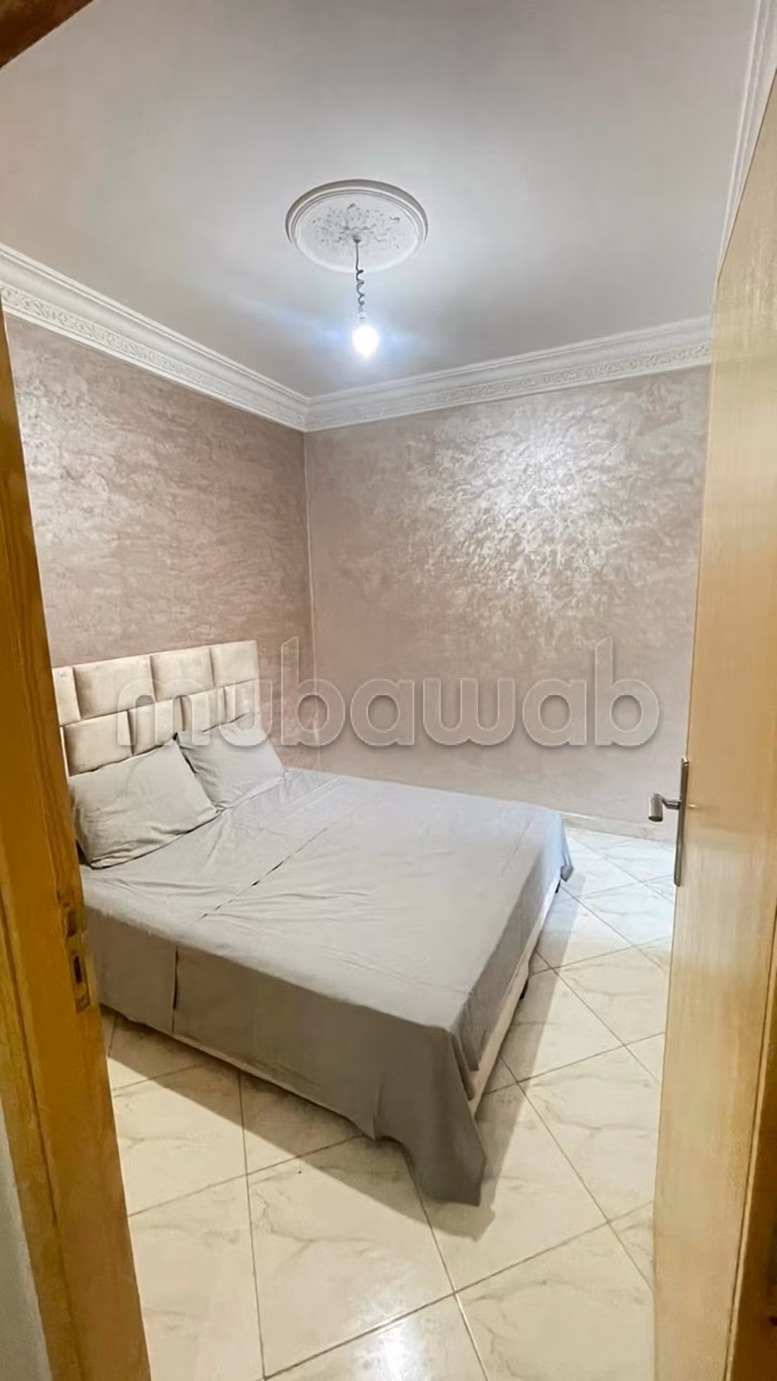 Appartement 64 m² f Plage Oued Cherrat — 11