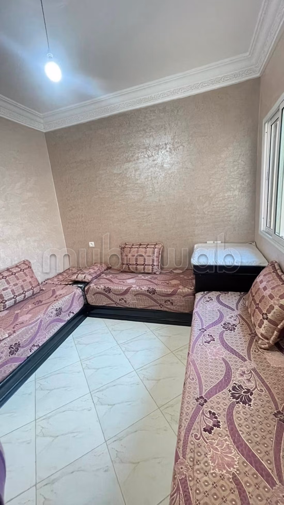 Appartement 64 m² f Plage Oued Cherrat — 7