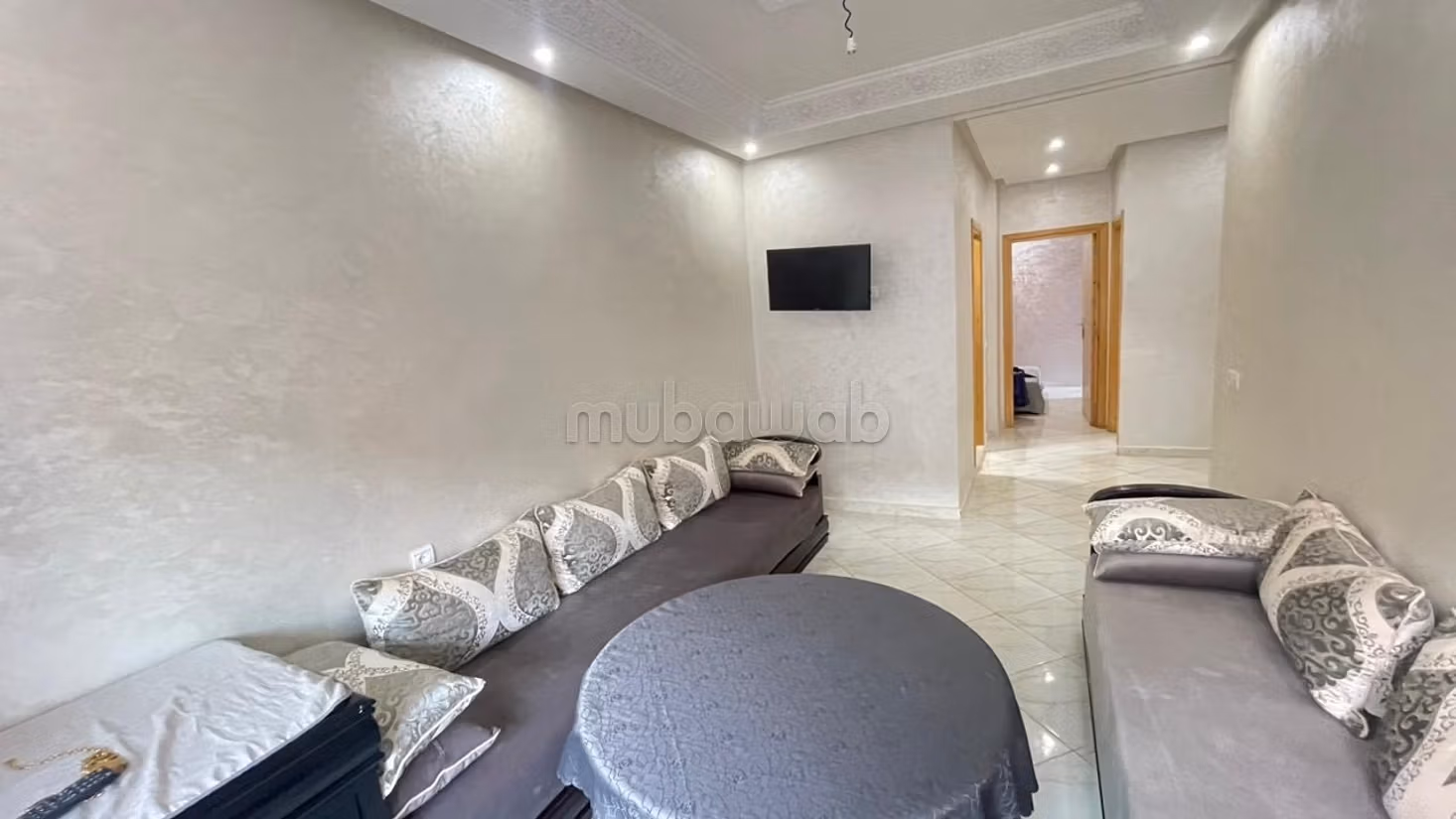 Appartement 64 m² à La Costa Bouznika — 5