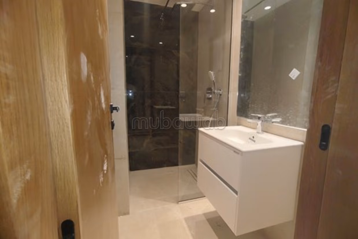 A Vendre Appartement S3 Au Lac2