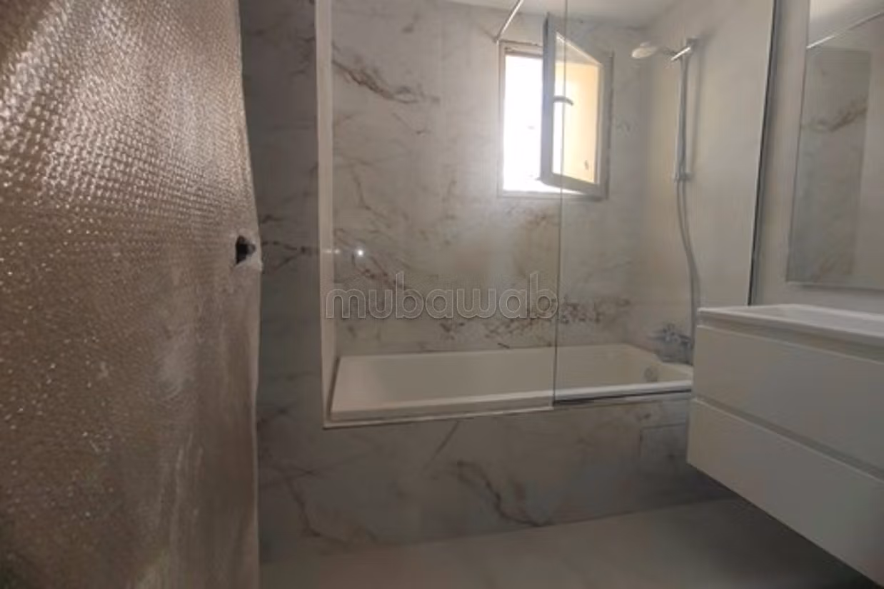 A Vendre Appartement S3 Au Lac2