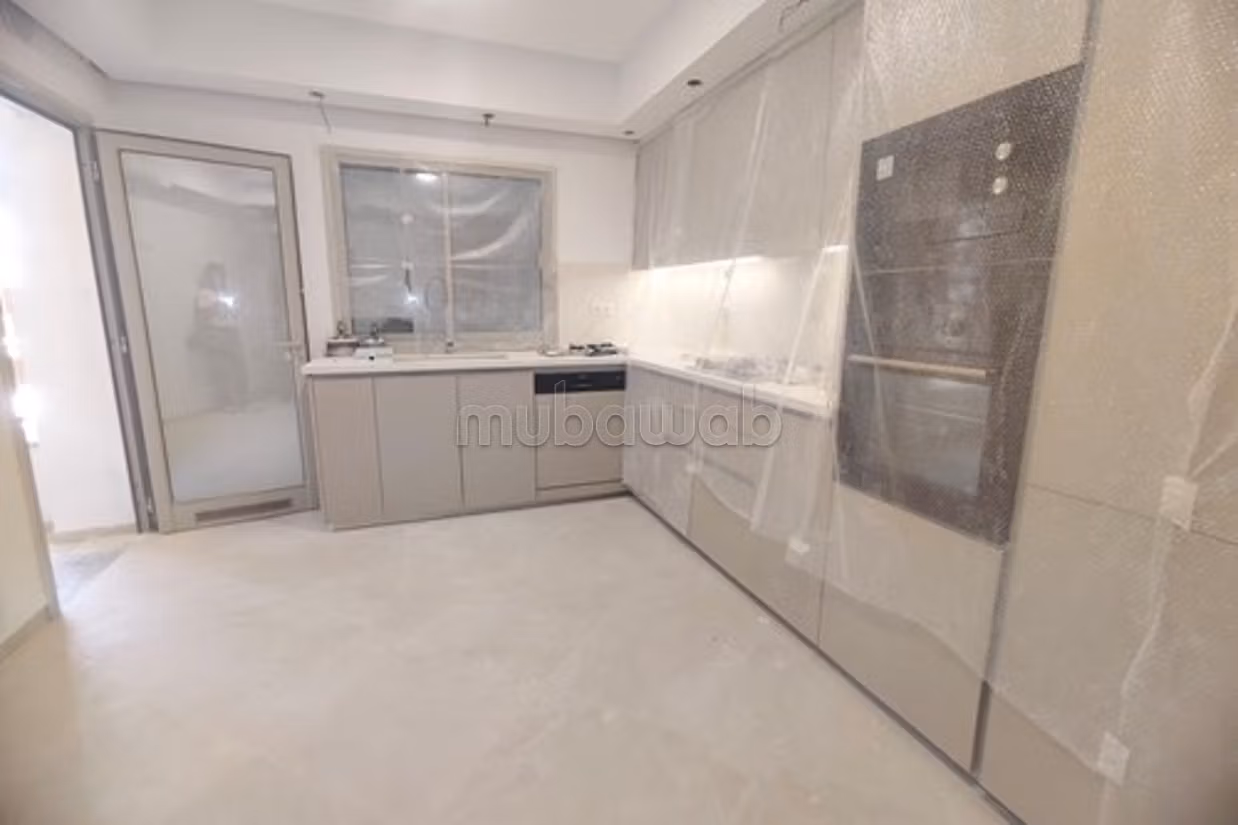 A Vendre Appartement S3 Au Lac2