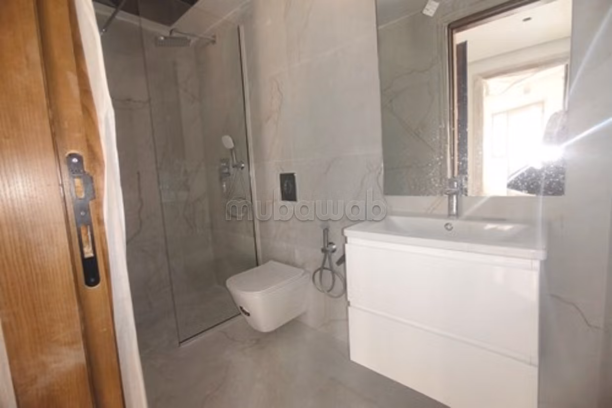A Vendre Appartement S3 Au Lac2