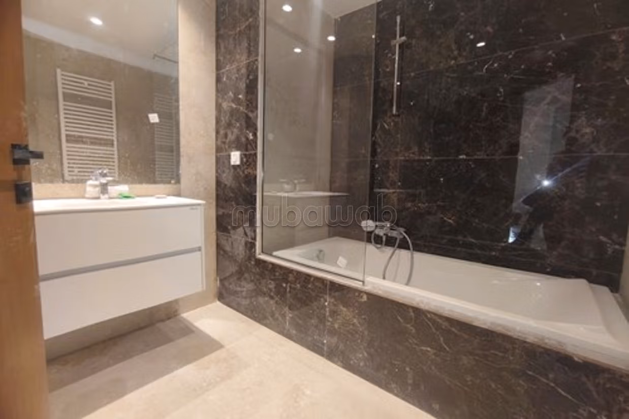 A Vendre Appartement S3 Au Lac2
