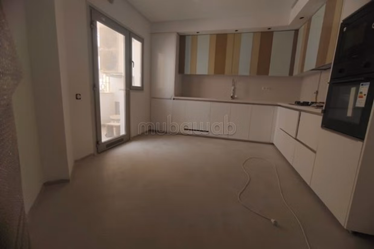 A Vendre Appartement S3 Au Lac2