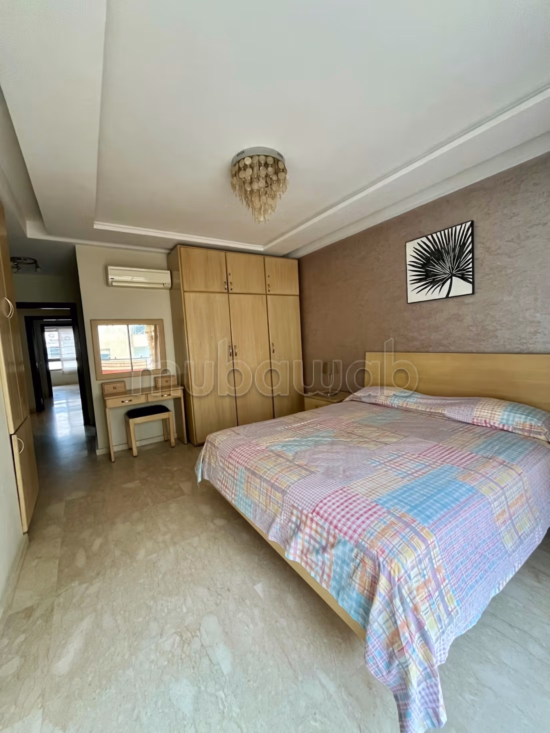 Appartement à vendre de 128 m² 
Les Princesses — 4