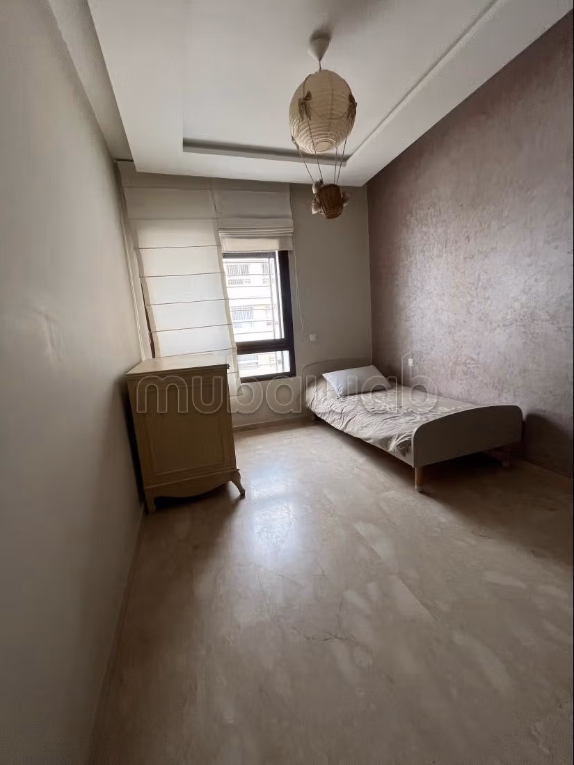 Appartement à vendre de 128 m² 
Les Princesses — 5