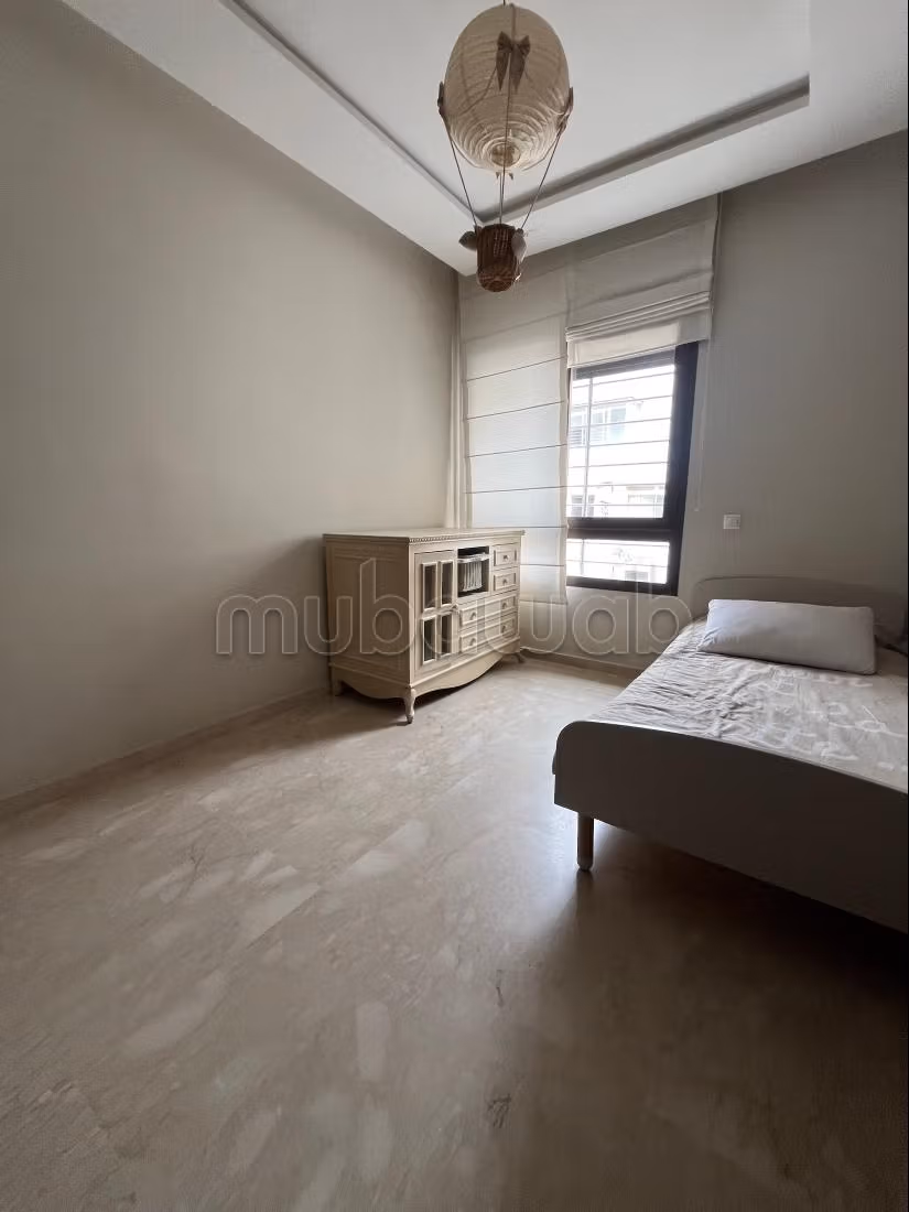 Appartement à vendre de 128 m² 
Les Princesses — 6
