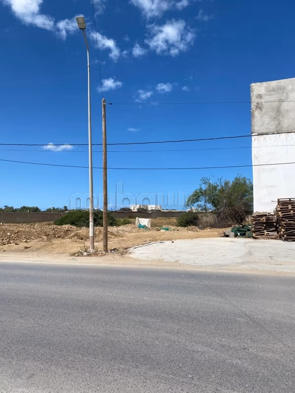 Terreno in vendita