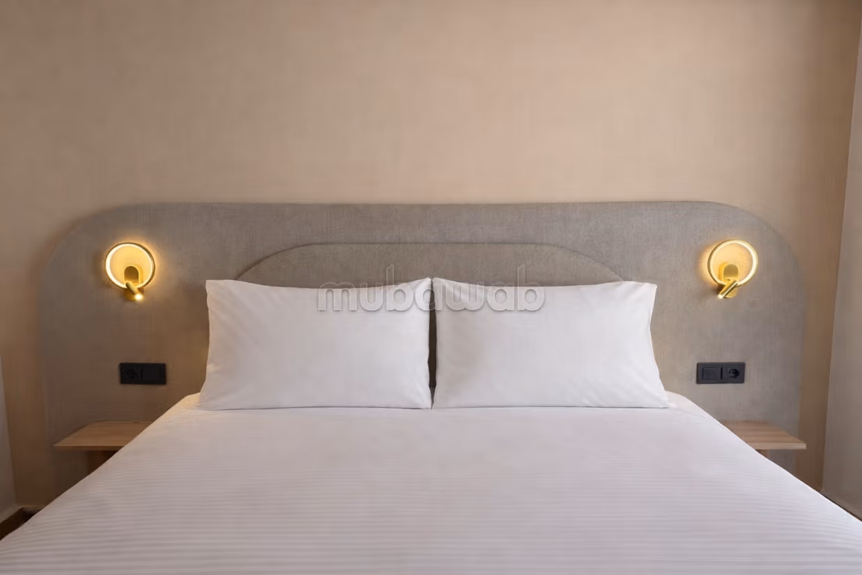 Apartamento con gran terraza Parking incluido Racine
