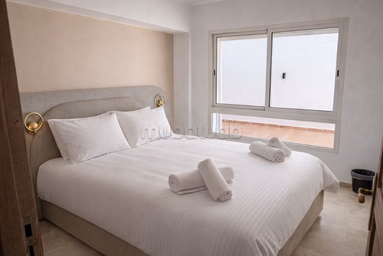 Apartamento con gran terraza Parking incluido Racine