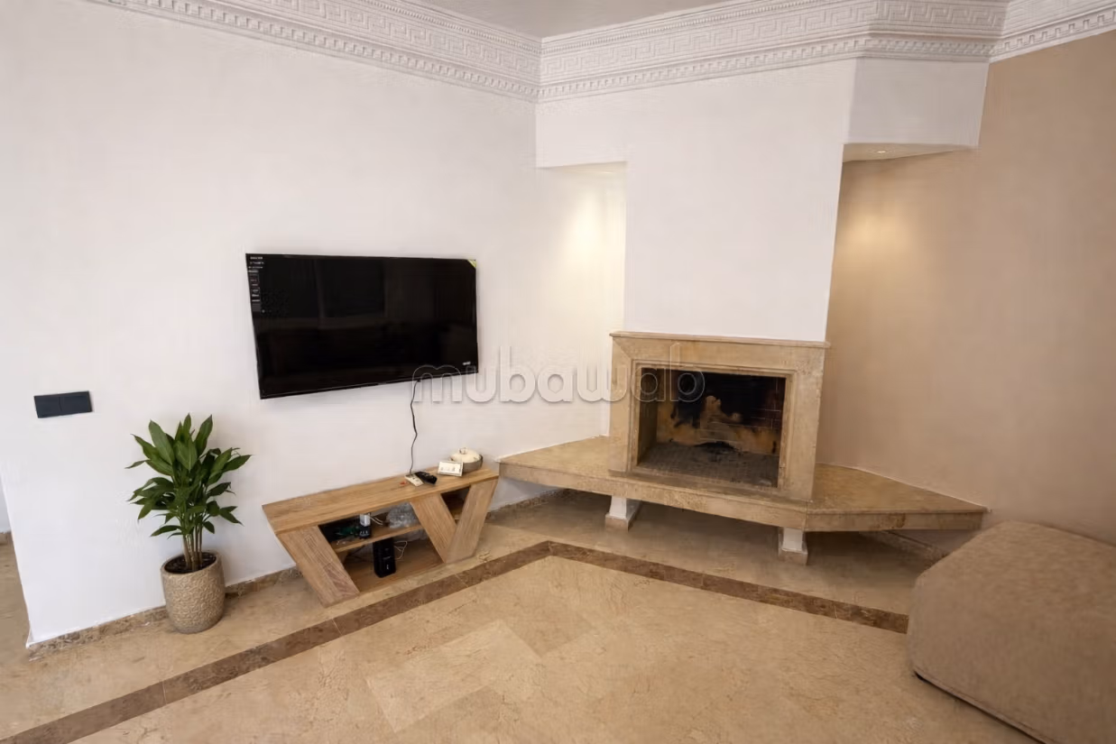Apartamento con gran terraza Parking incluido Racine