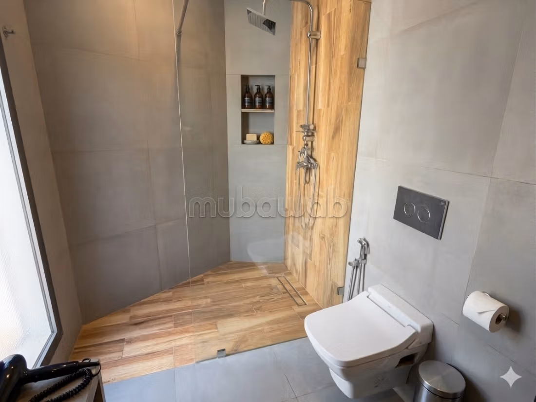 Apartamento con gran terraza Parking incluido Racine