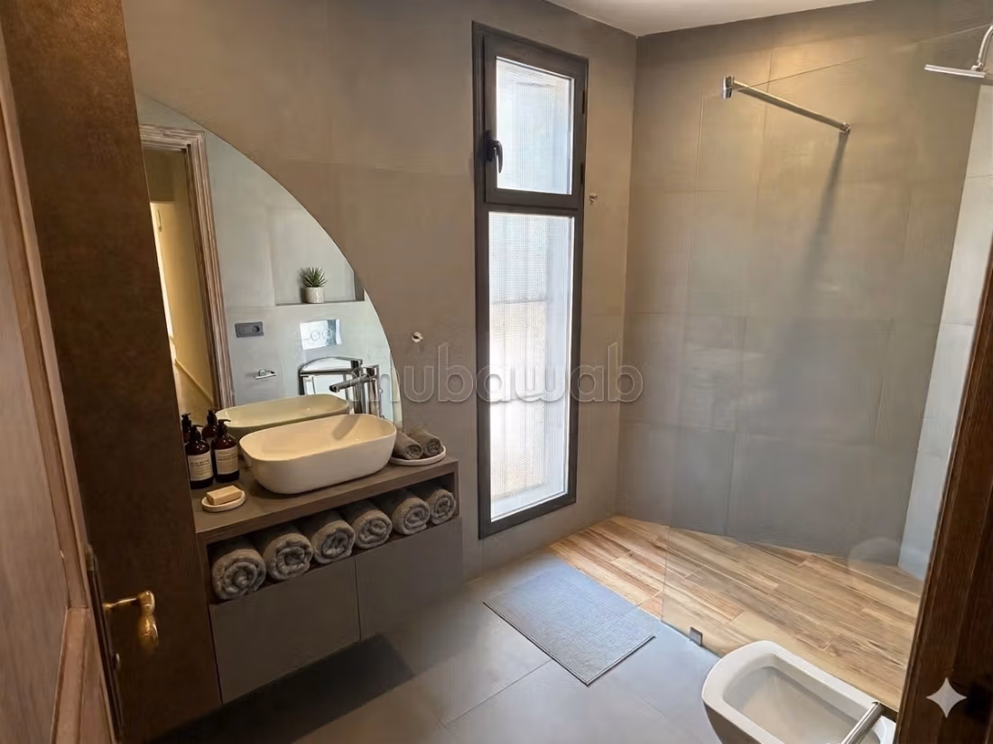 Apartamento con gran terraza Parking incluido Racine