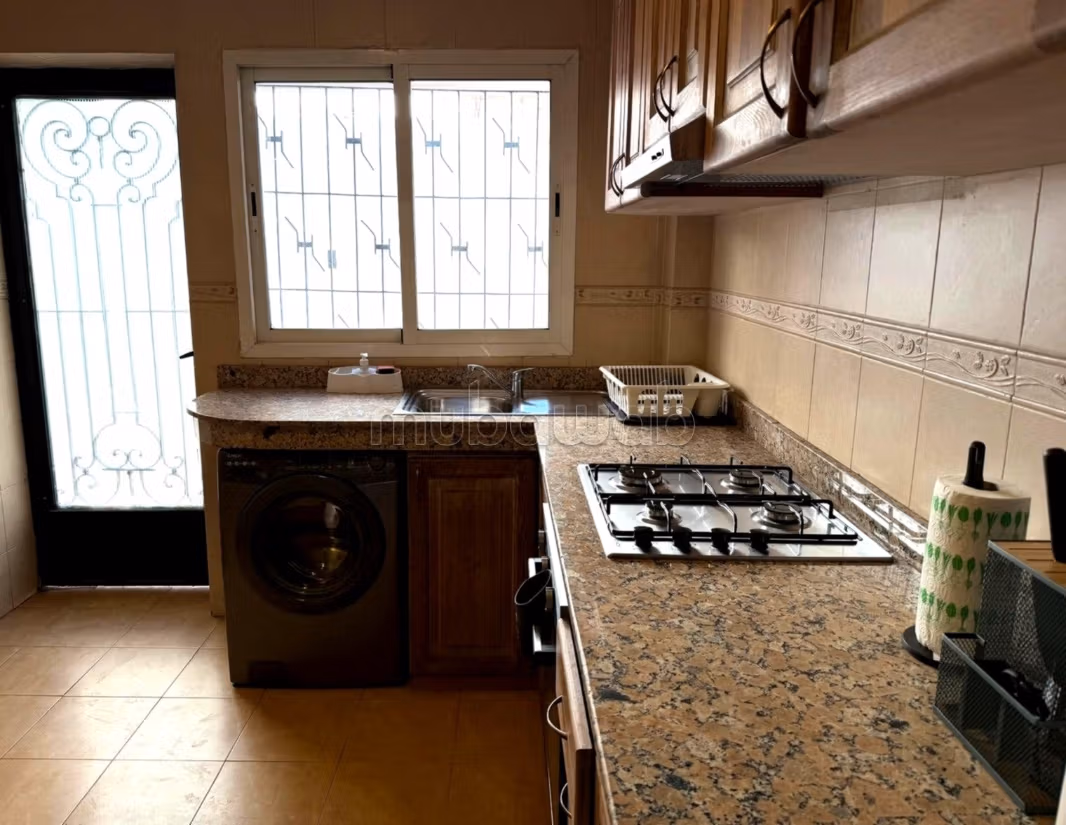 Apartamento con gran terraza Parking incluido Racine