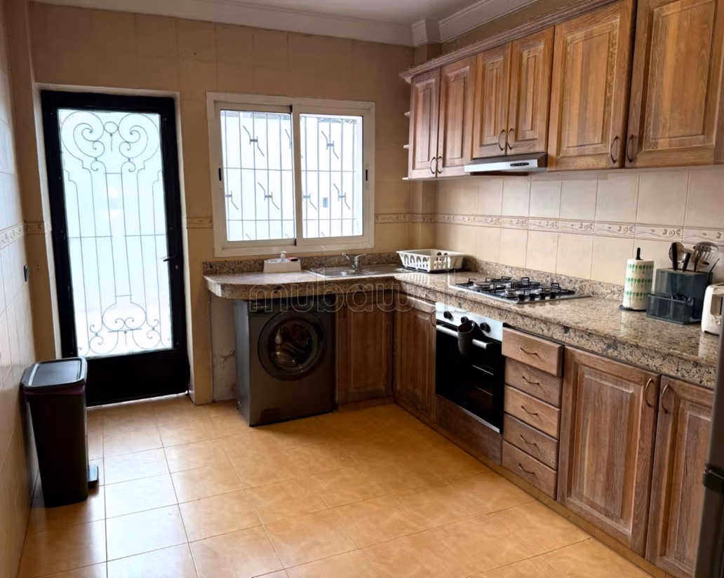 Apartamento con gran terraza Parking incluido Racine
