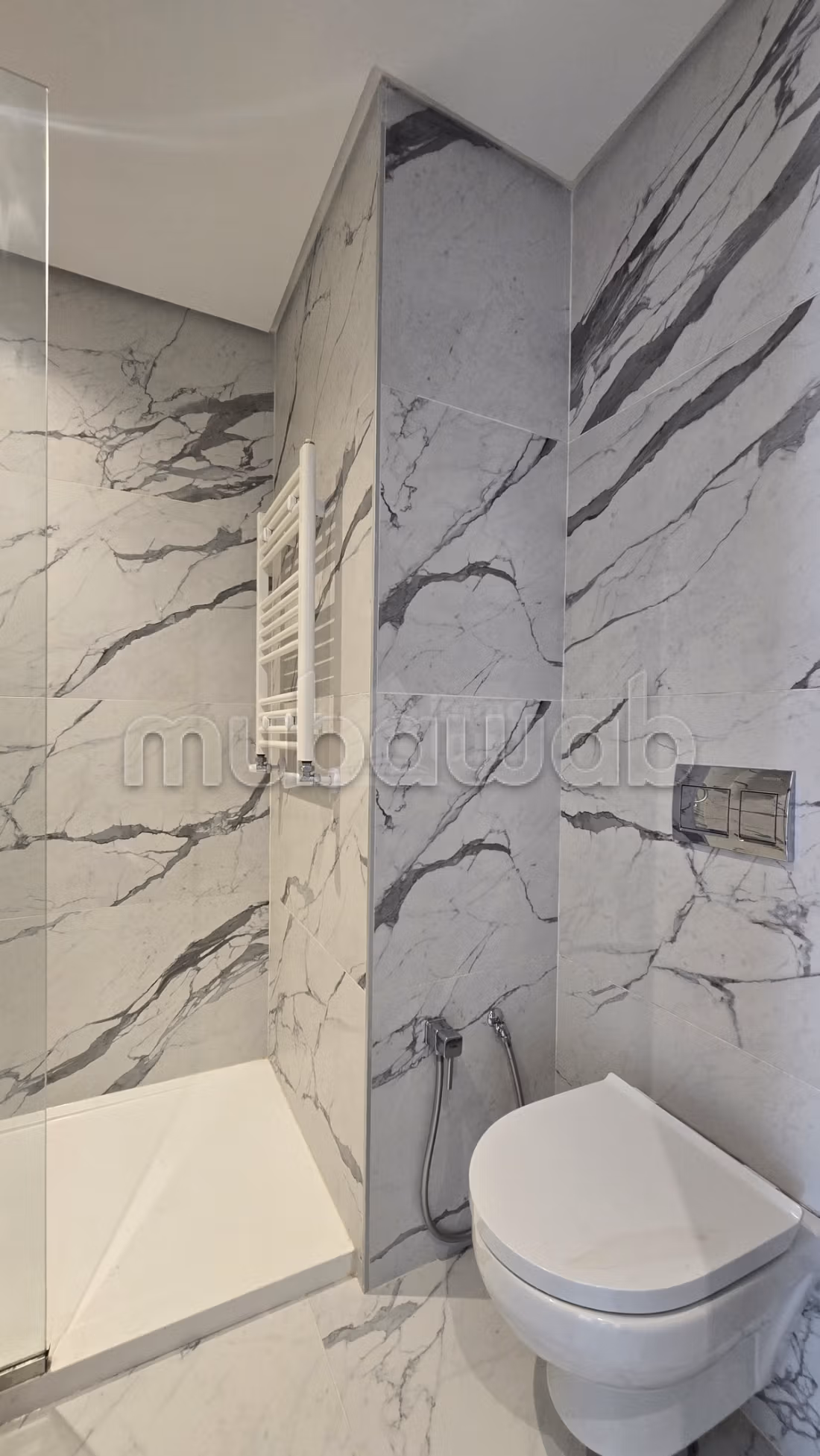A vendre Appartement s2 Ain Zaghouen Nord