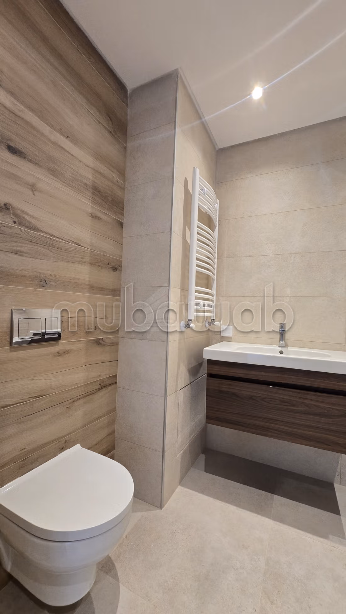 A vendre Appartement s2 Ain Zaghouen Nord
