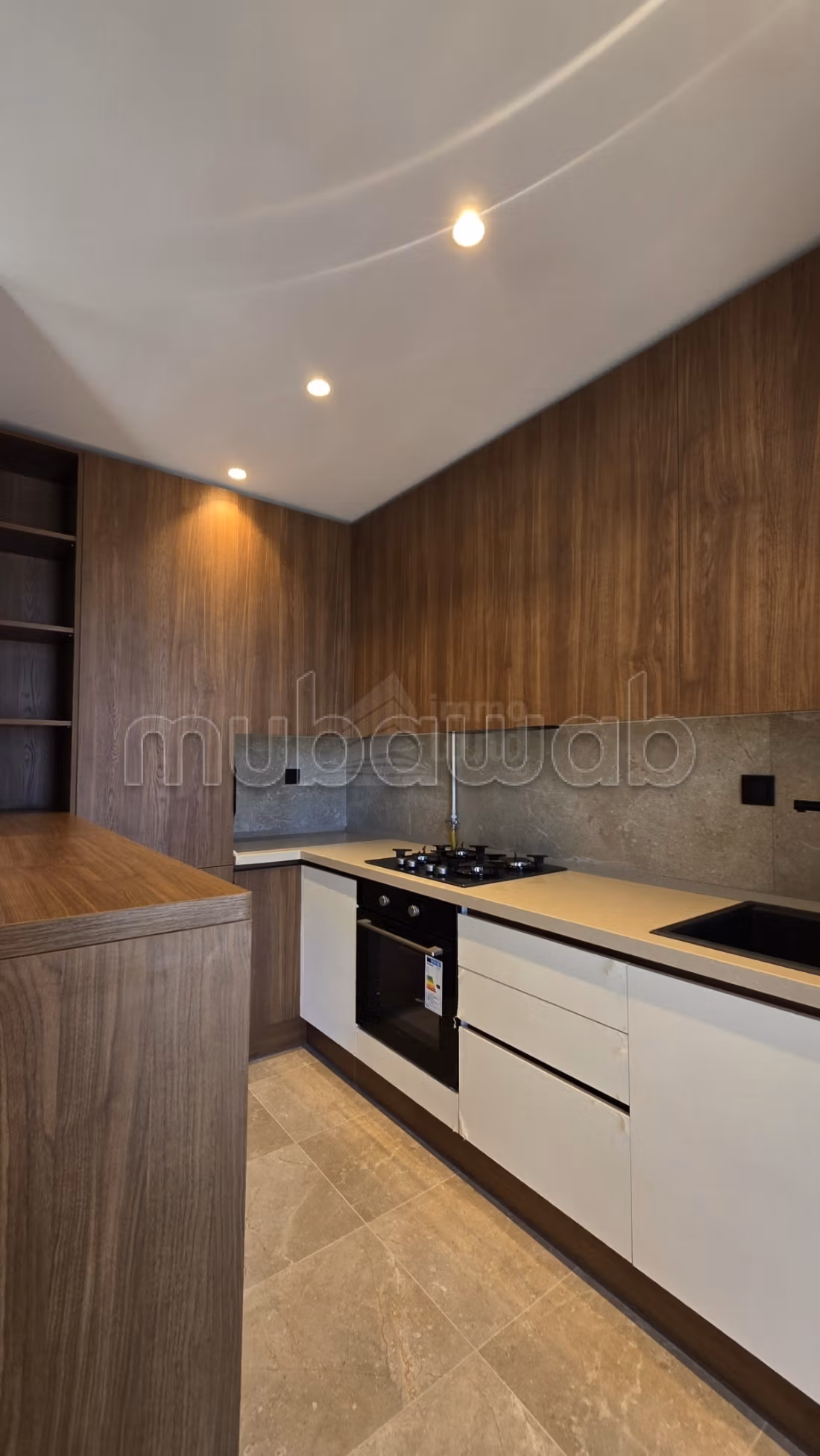 A vendre Appartement s2 Ain Zaghouen Nord