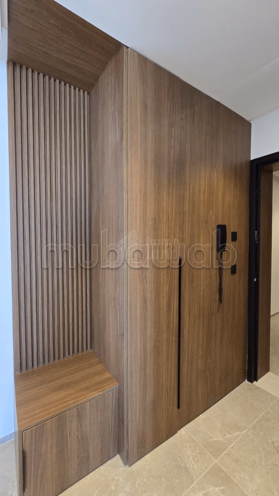 A vendre Appartement s2 Ain Zaghouen Nord