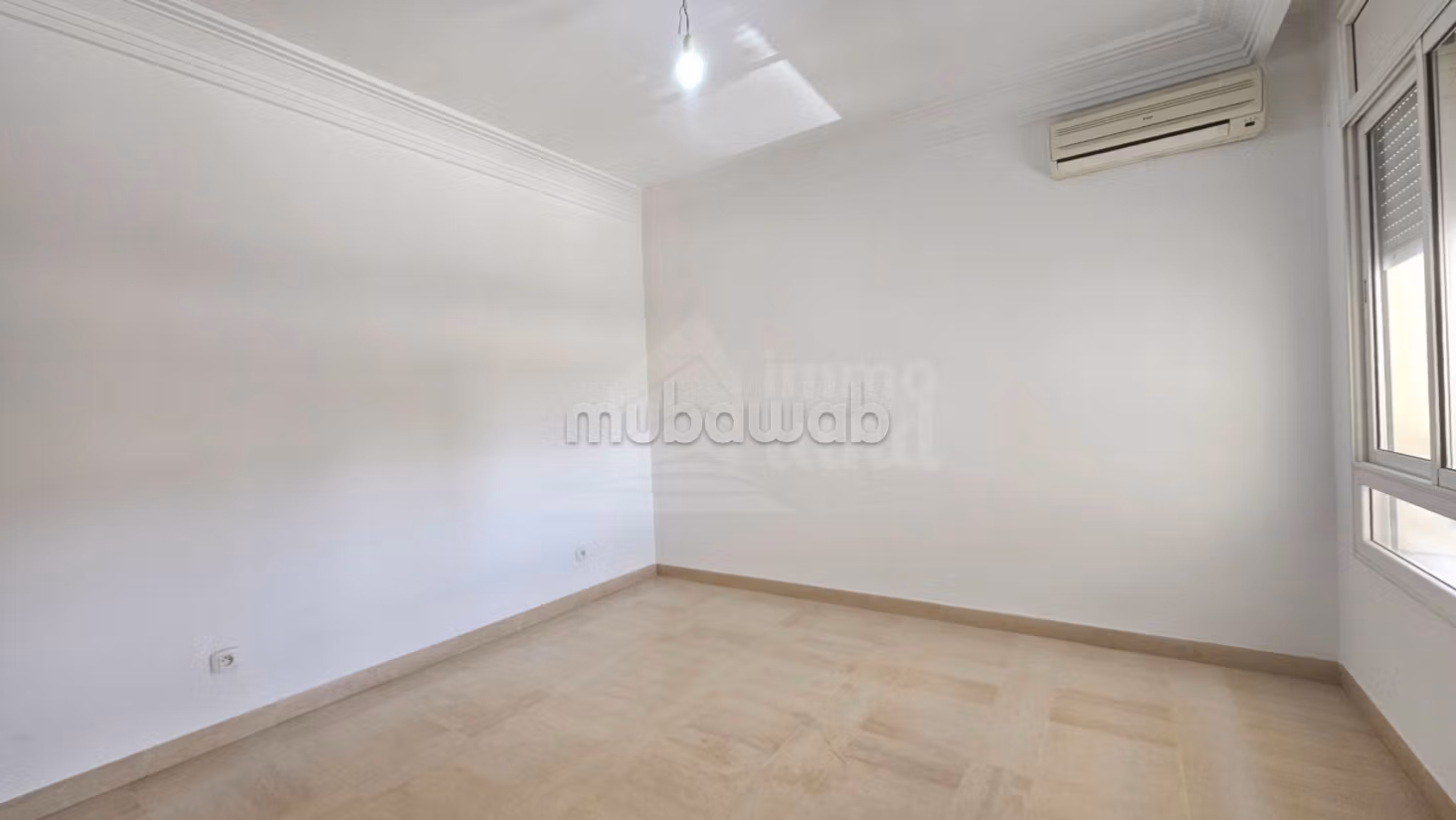 A louer appartement s2 a la Soukra Parc