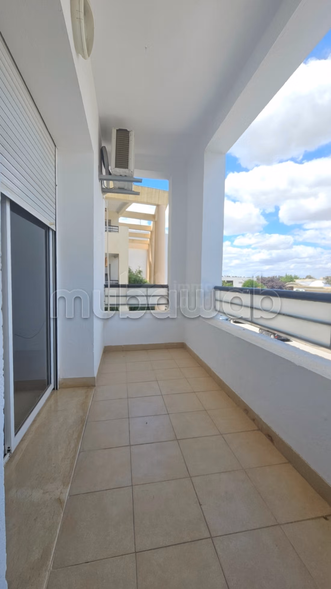 A louer appartement s2 a la Soukra Parc