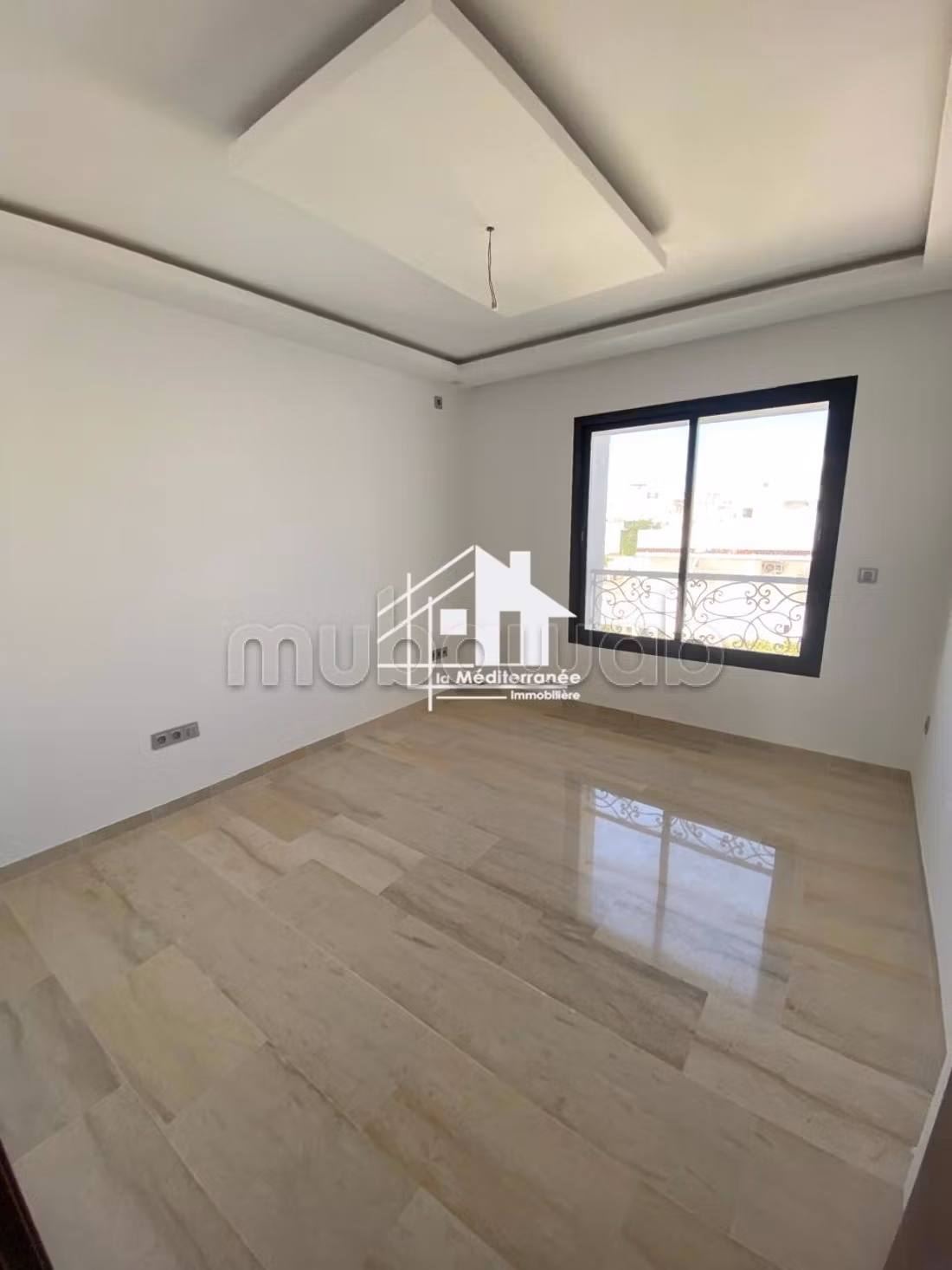 For rent S2 apartment in Bardo