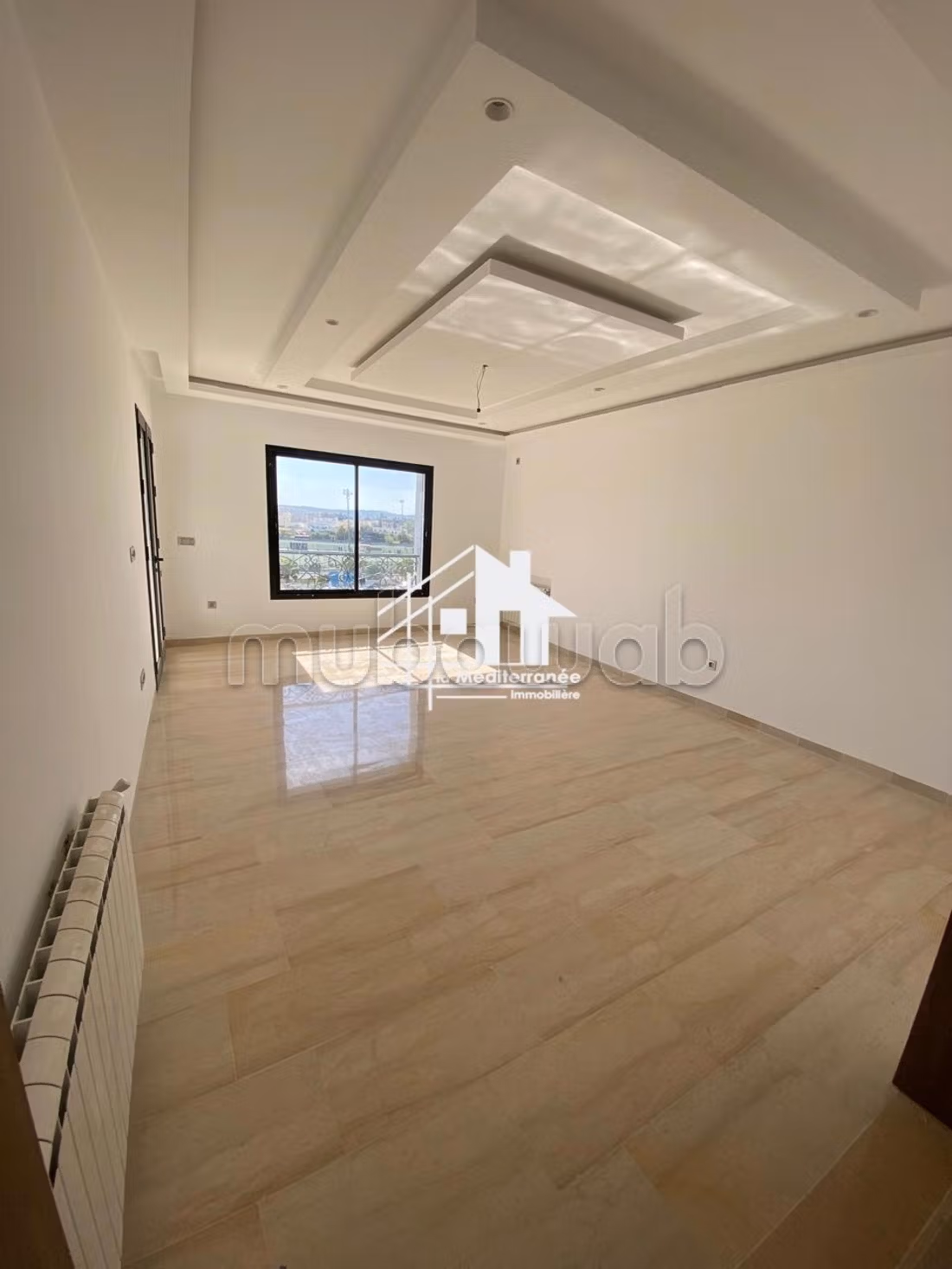 For rent S2 apartment in Bardo