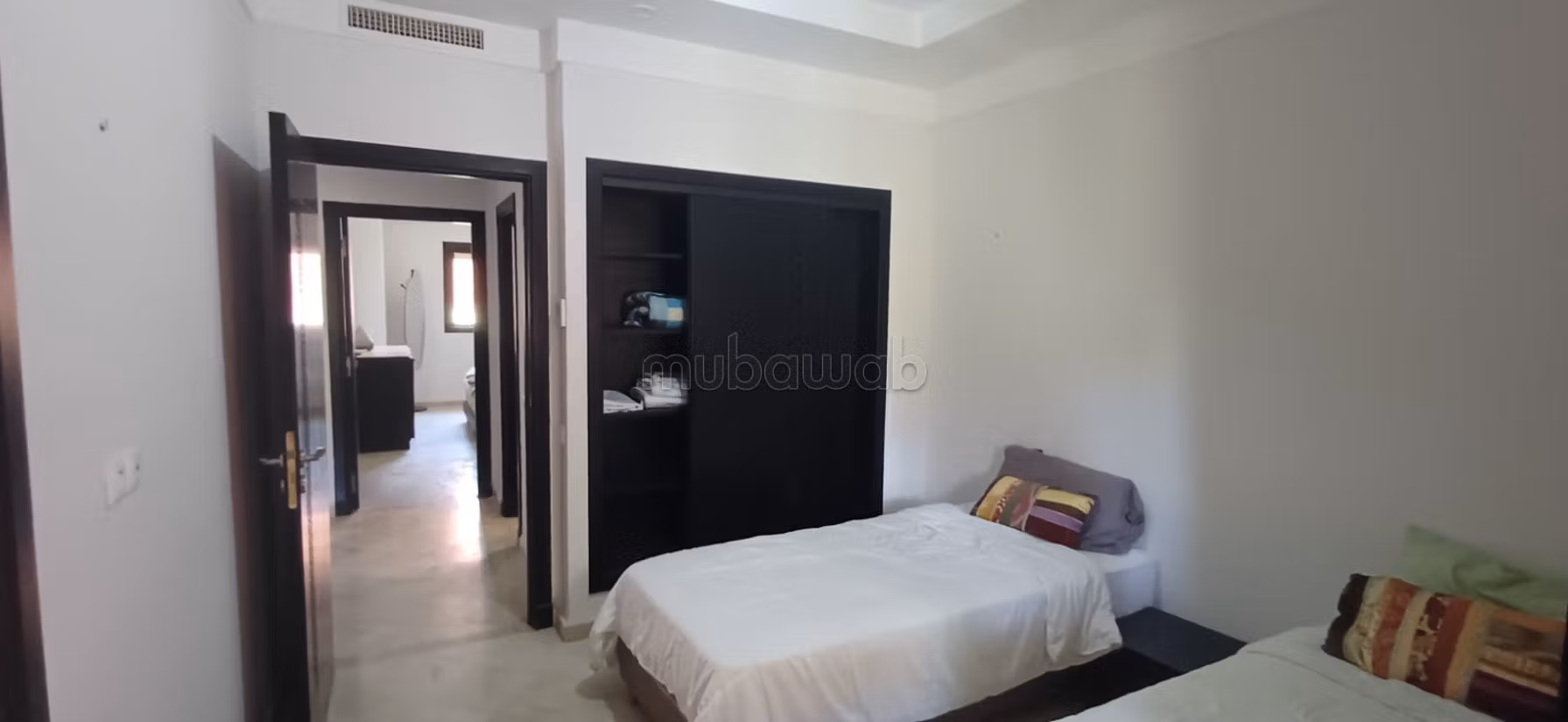 Bel appartement à louer sur route de Casa — 3