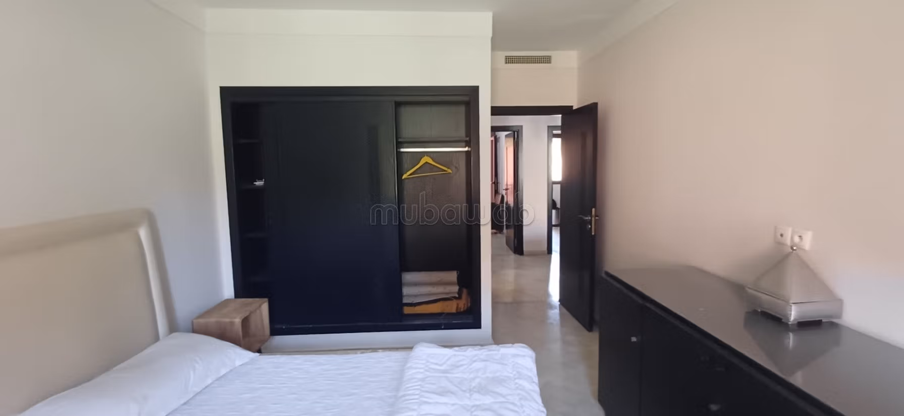 Appartement 74 m² à Route Casablanca — 7