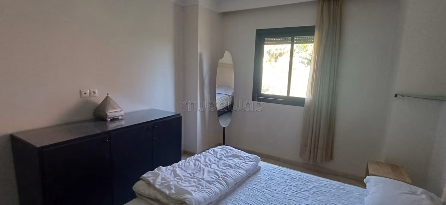 Appartement 74 m² à Route Casablanca — 9