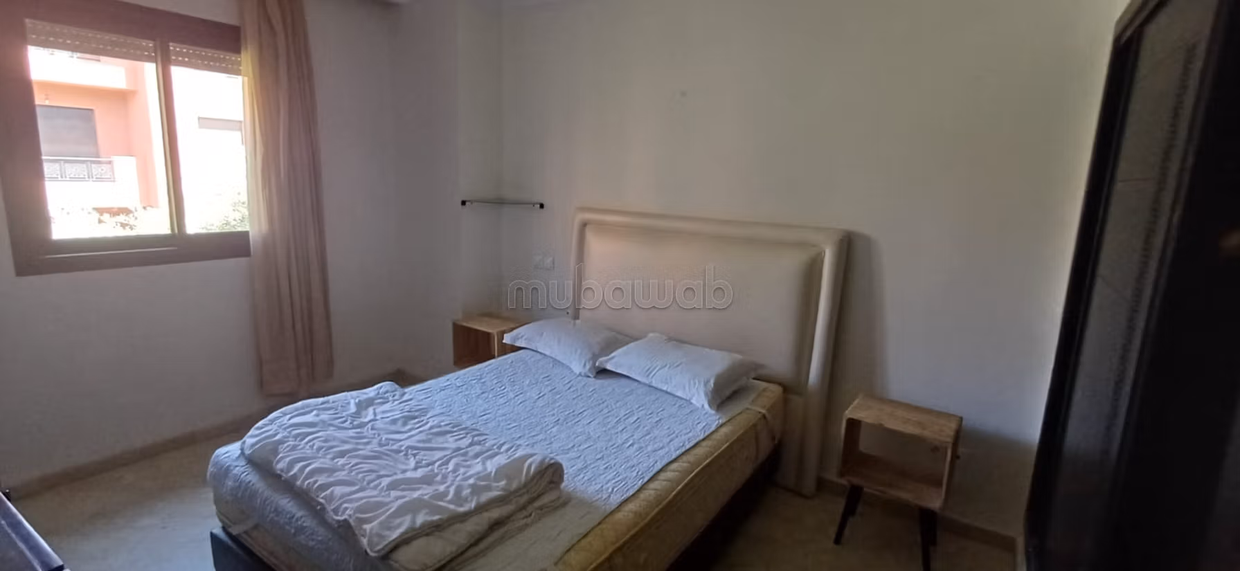 Appartement 74 m² à Route Casablanca — 12