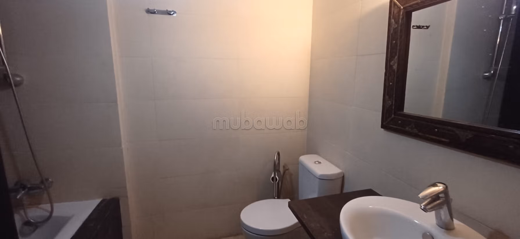 Appartement 74 m² à Route Casablanca — 13