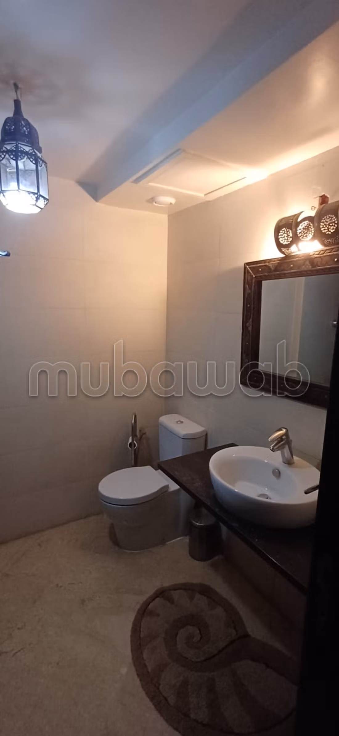 Appartement 74 m² à Route Casablanca — 14